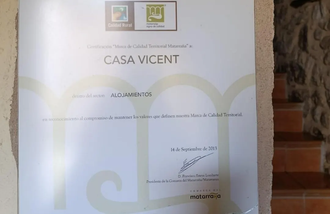 Casa Vicent-1